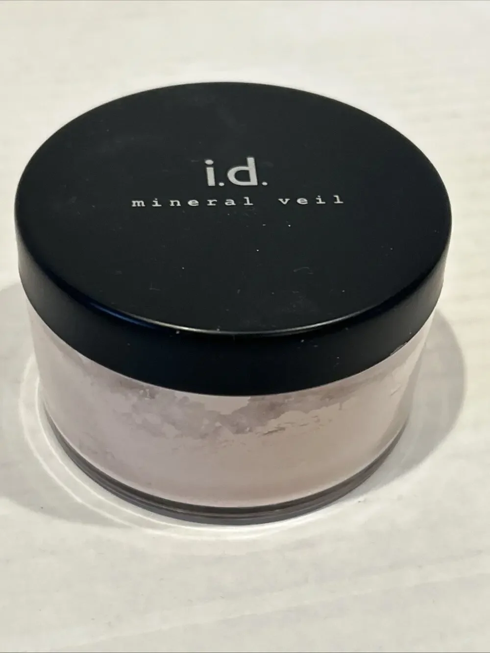 Bare Escentuals Minerals I.D. Mineral Veil 35840 1.04oz 29.6g New w/o Box Sealed